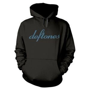 Deftones Unisex Adult Around The Fur 2022 Hoodie / Black